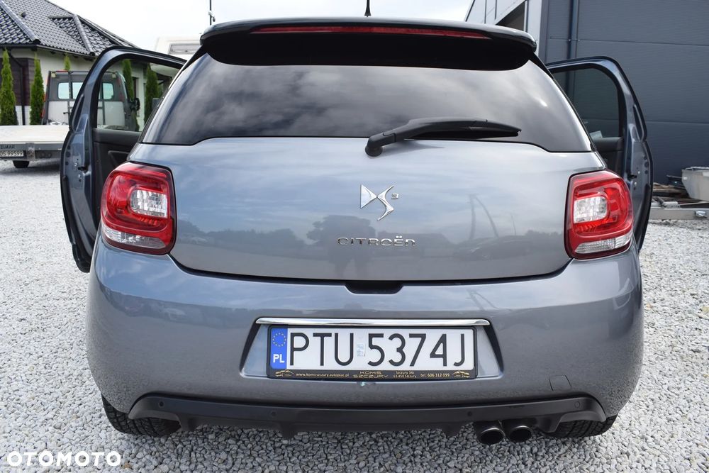 Citroën DS3 1.6 THP SportChic - 14