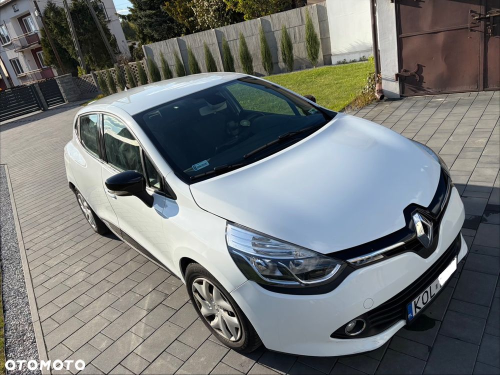 Renault Clio Energy TCe 90 Start & Stop Expression - 2