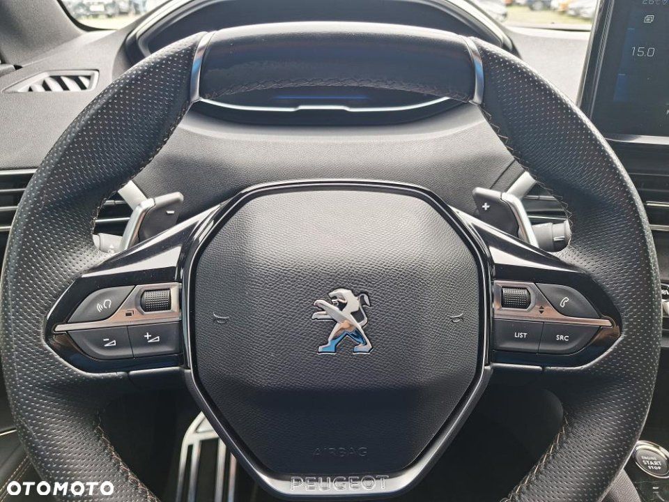 Peugeot 5008 - 26
