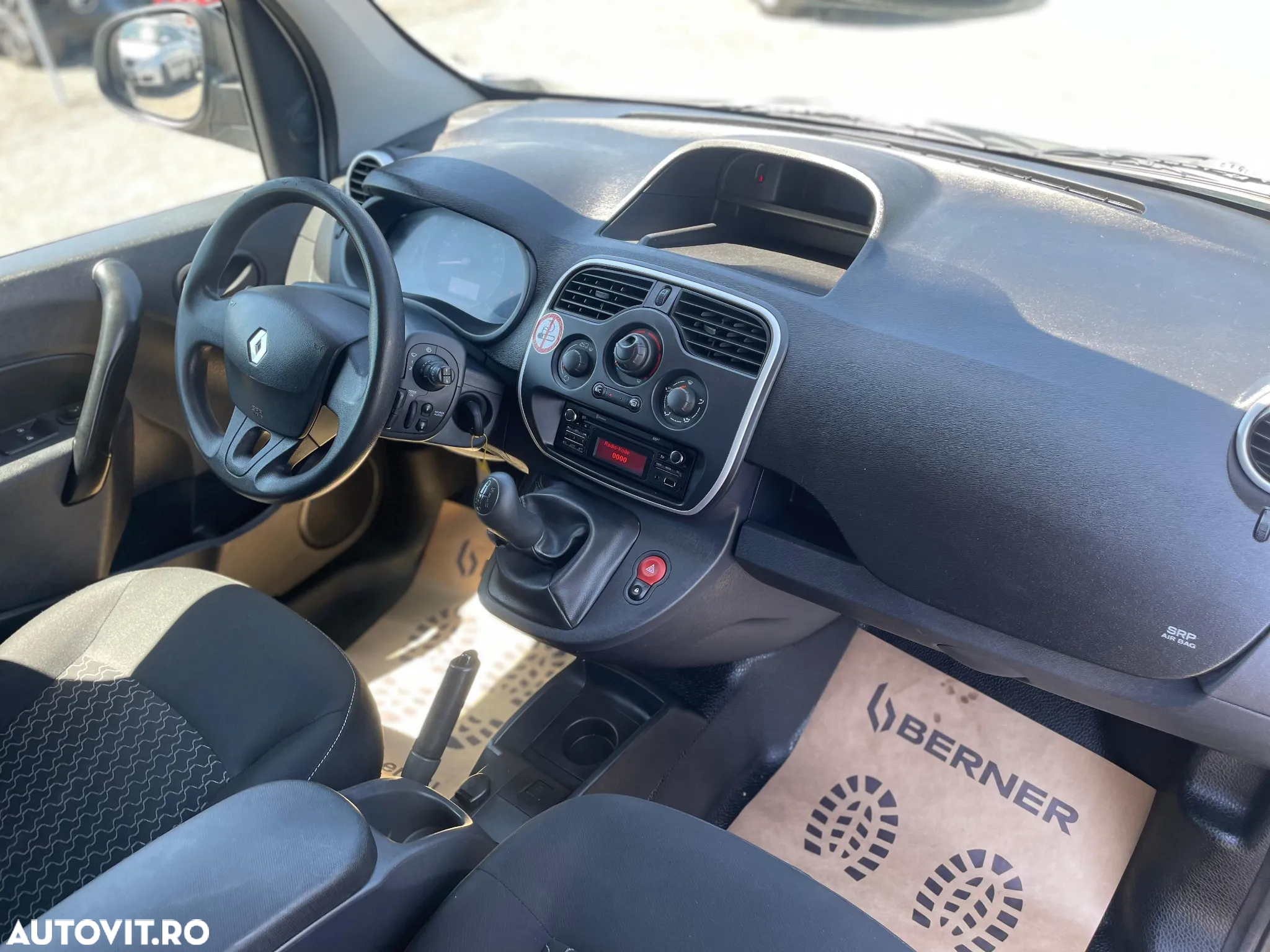 Renault Kangoo - 14