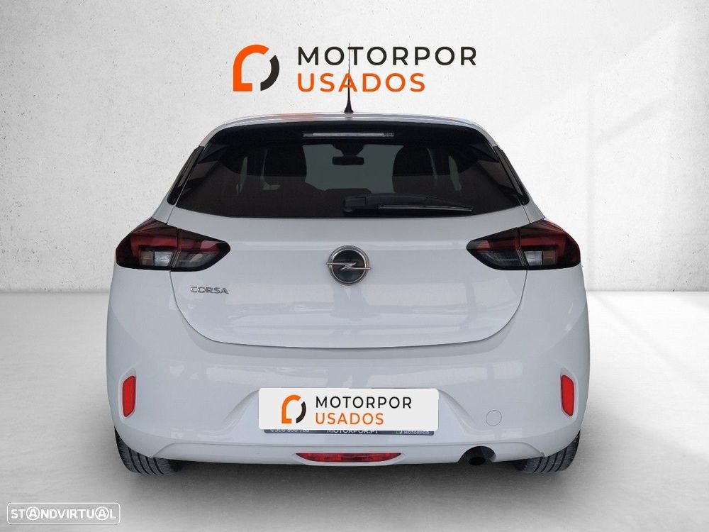 Opel Corsa 1.2 Business - 5