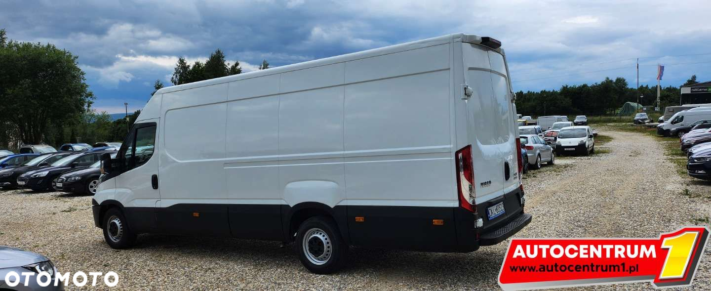 Iveco DAILY 35S16 - 17