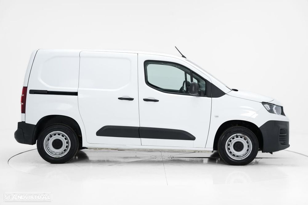 Peugeot Partner 1.6 BlueHDi L1 Pro c/IVA - 2