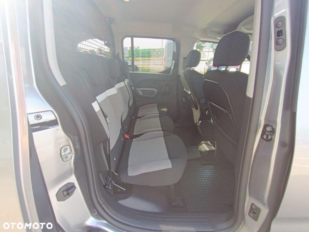 Citroën Berlingo - 28
