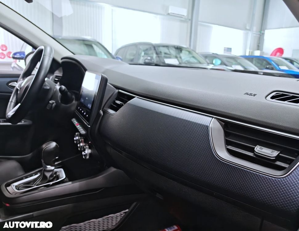 Renault Arkana TCe Mild Hybrid 140 EDC Evolution - 7