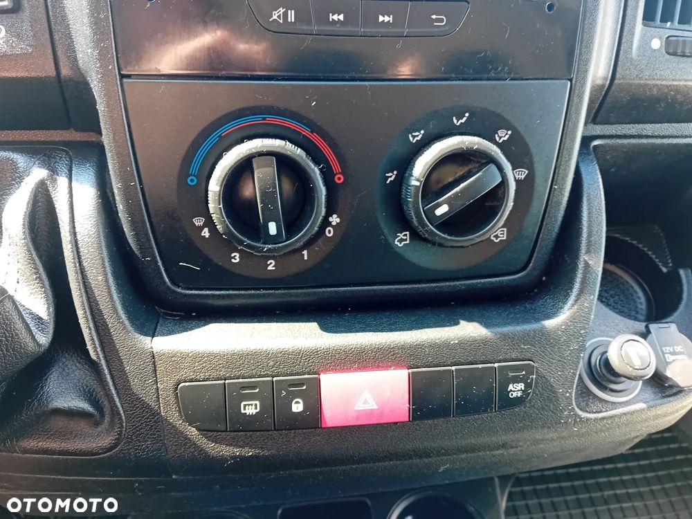 Fiat Ducato - 21