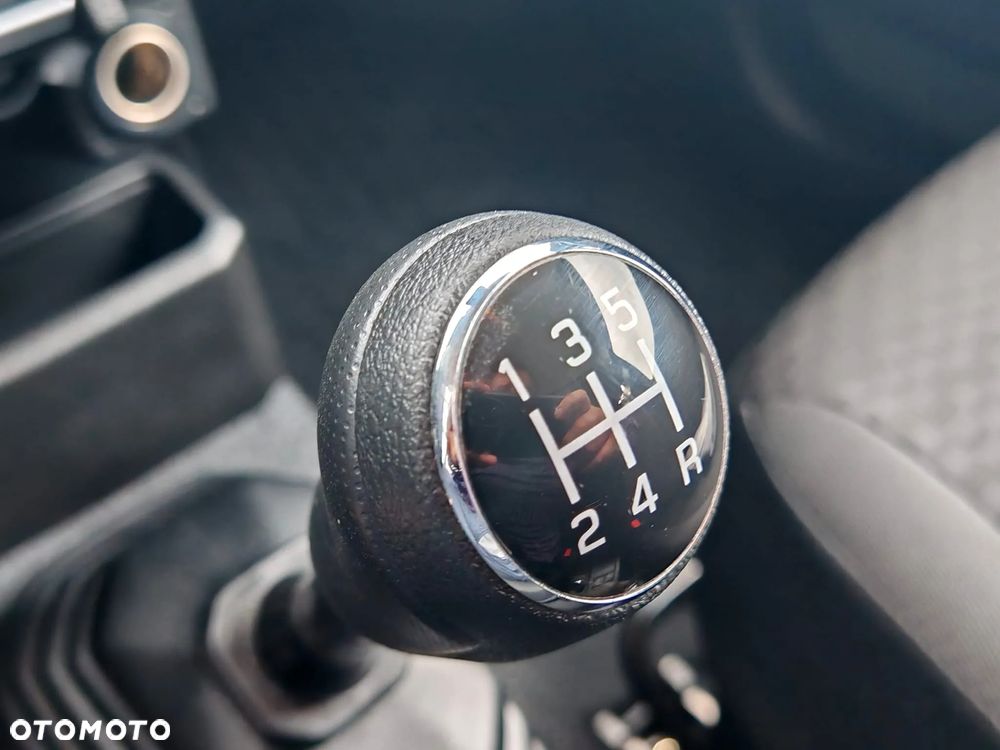 Suzuki Jimny 1.5 Pro - 22