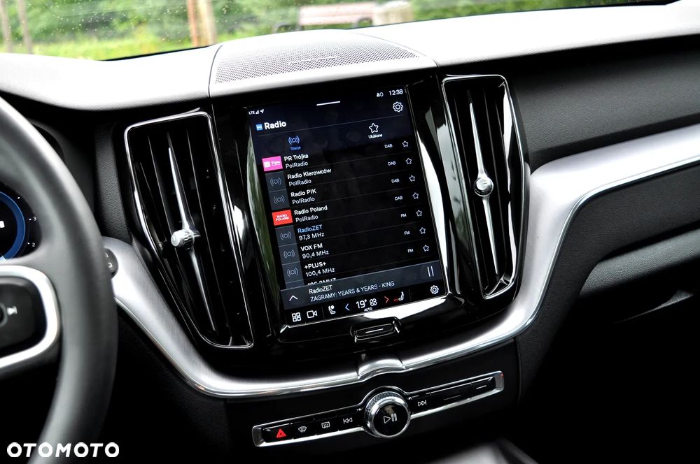 Volvo XC 60 B4 D Geartronic Inscription - 30