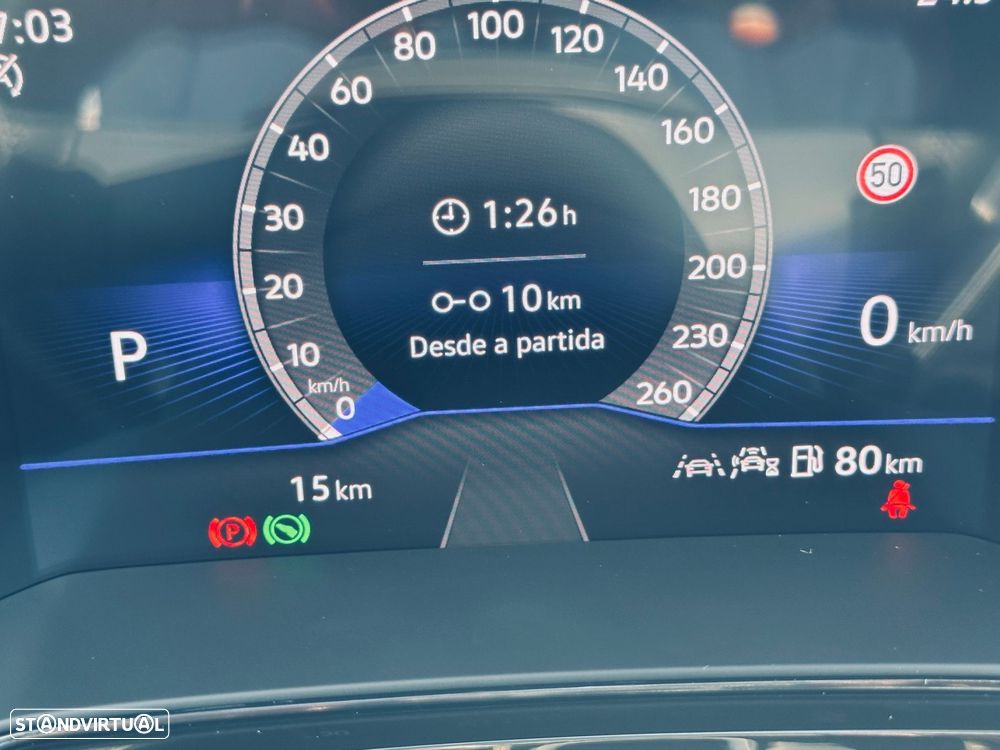 VW Taigo 1.0 TSI Urban DSG - 18