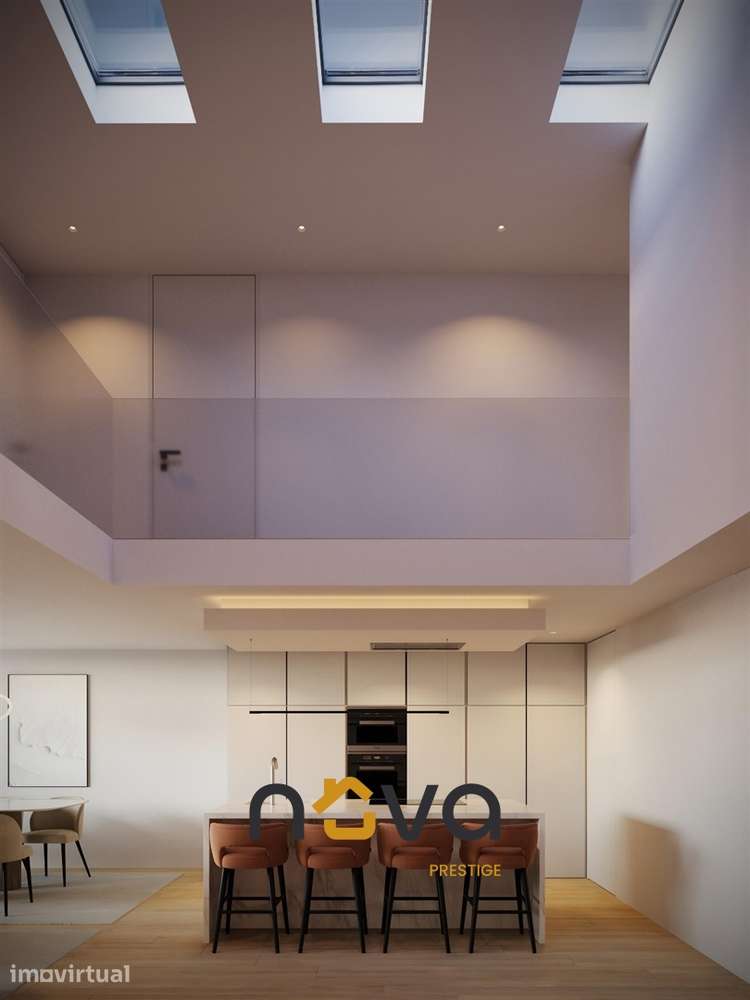 Lote para construção de Moradia T3 em Touguinhó – Vila do Conde - Grande imagem: 5/27