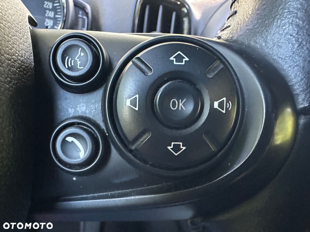 MINI Countryman Cooper S All4 - 24
