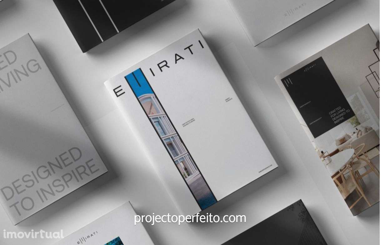 Apartamento T2 Venda em São Félix da Marinha,Vila Nova de Gaia - Grande imagem: 3/21