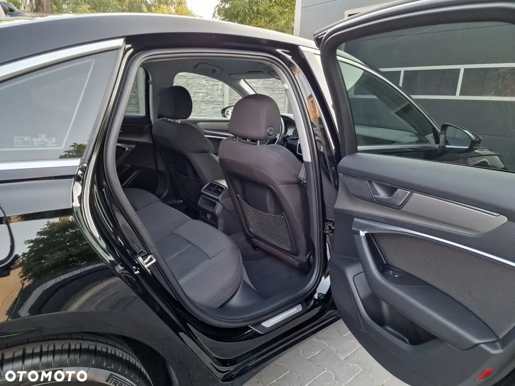 Audi A6 ver-40-tdi-s-tronic - 24