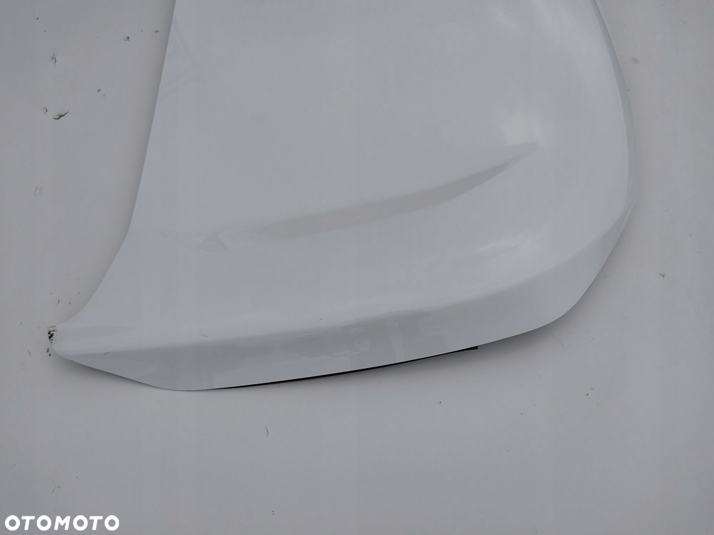 MASKA POKRYWA SILNIKA NISSAN NAVARA D23 NP300 2015-2022 - 3