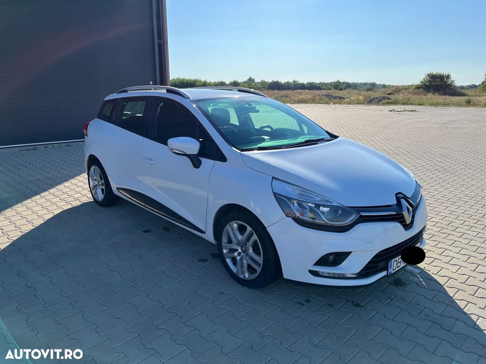 Renault Clio dCi Zen - 2