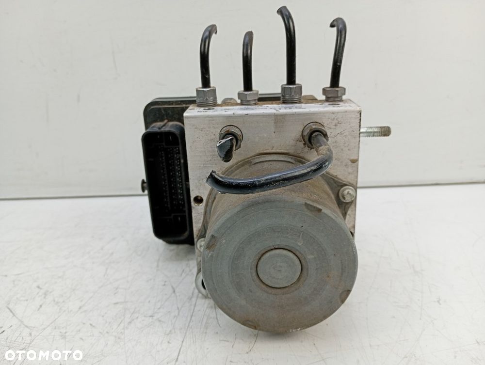 pompa abs renault master III lift movano b lift nv400 2.3 dci 2021r 2265106516  0265956519 - 4