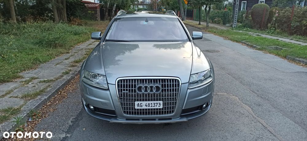 Audi A6 Allroad - 14