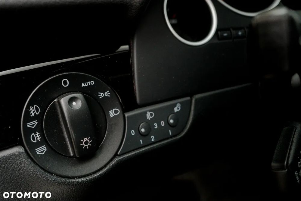 Seat Exeo 1.8T Sport - 13