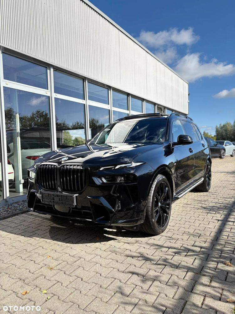 BMW X7 - 2