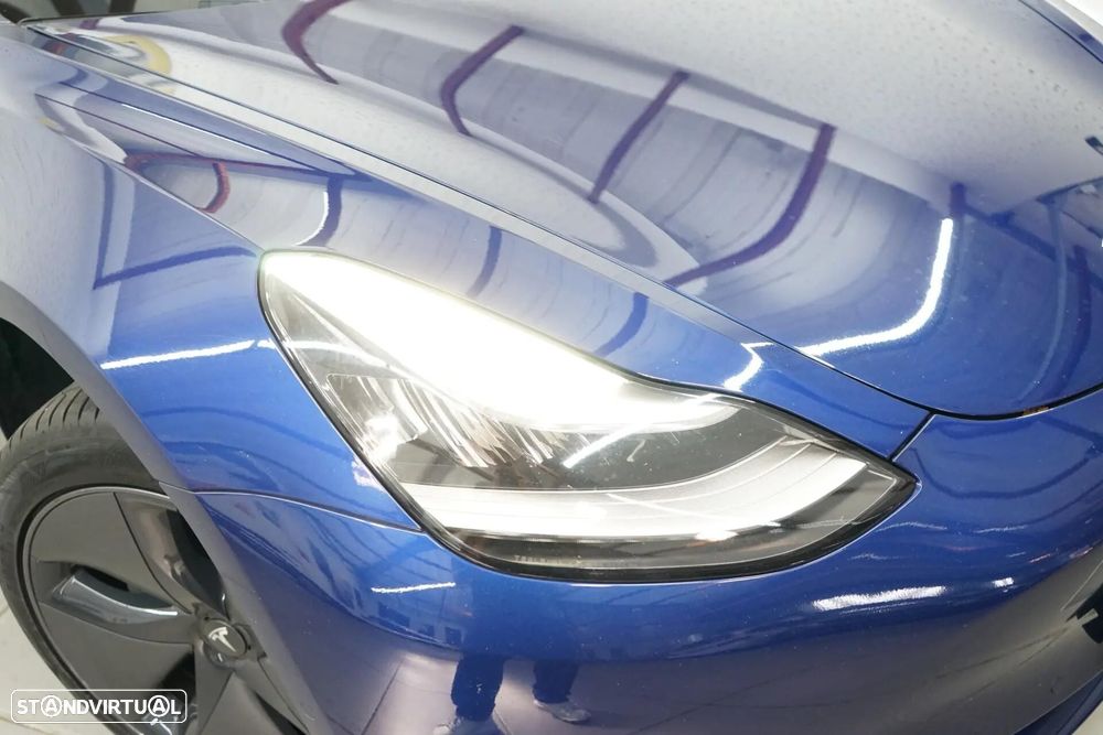 Tesla Model 3 Standard Range Plus RWD - 8