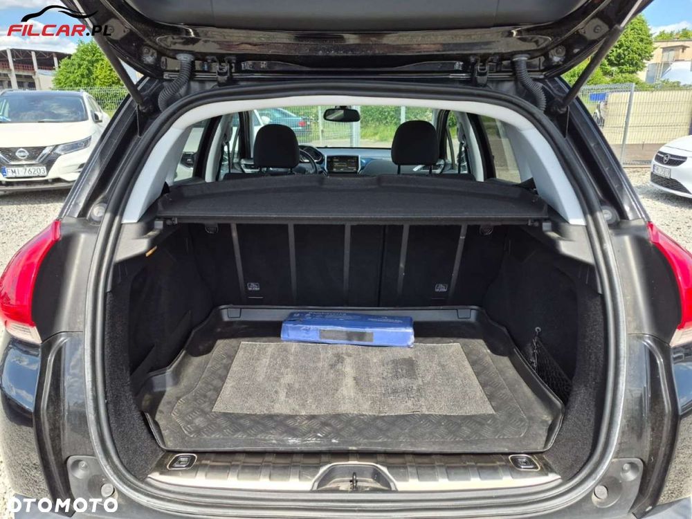 Peugeot 2008 - 21