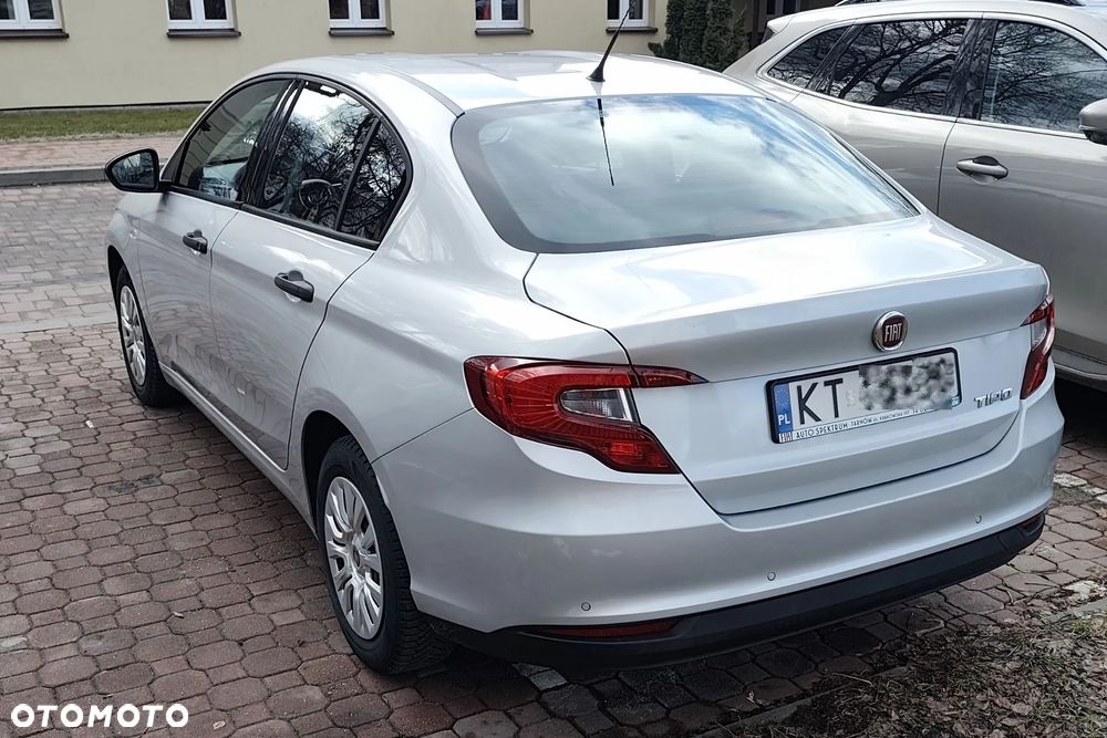 Fiat Tipo 1.4 16V Pop - 3