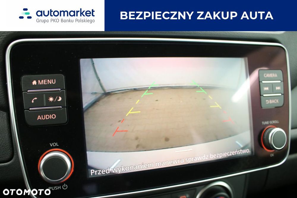 Nissan Leaf 40kWh Acenta - 17