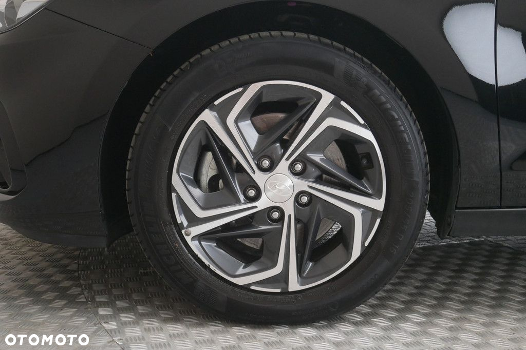 Hyundai i30 1.0 T-GDI Comfort - 14