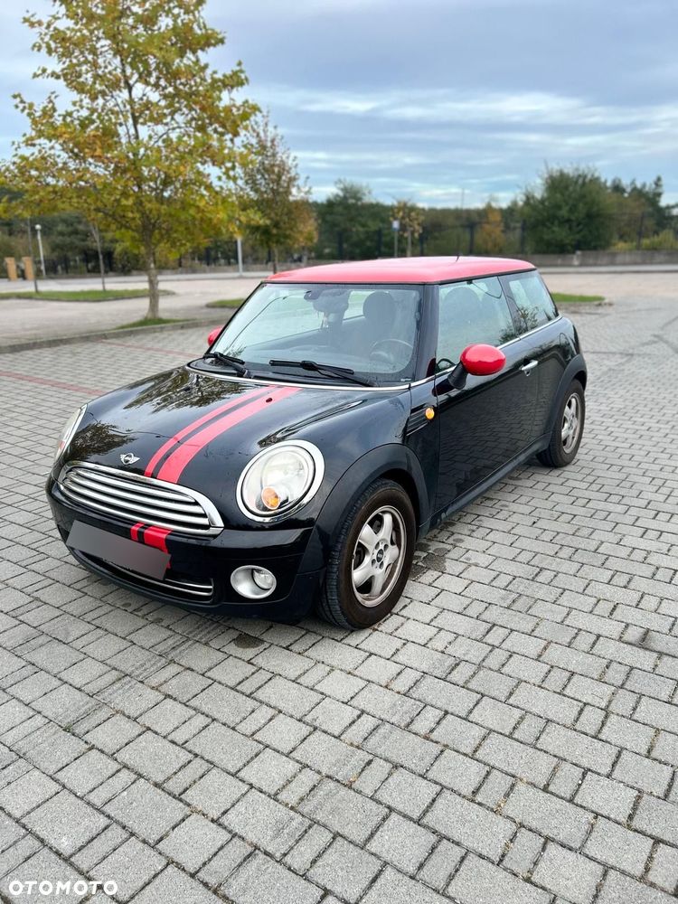 MINI Cooper - 6