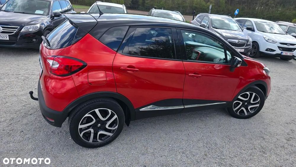 Renault Captur ENERGY TCe 90 Start&Stop Dynamique - 12