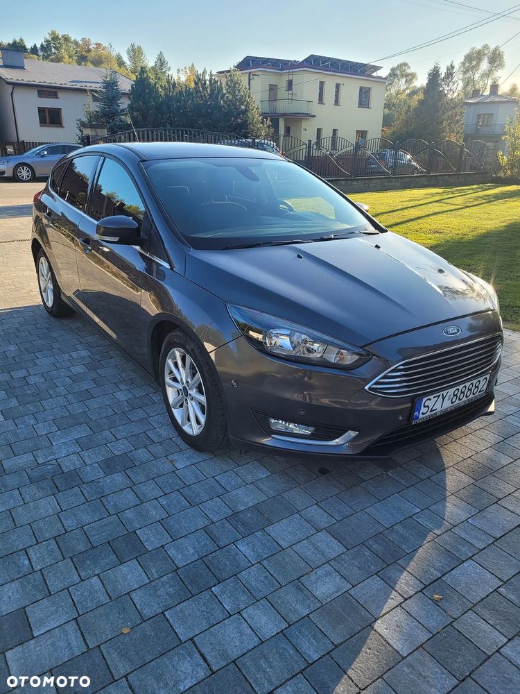 Ford Focus - 3