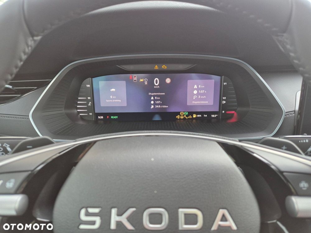 Skoda Octavia - 27