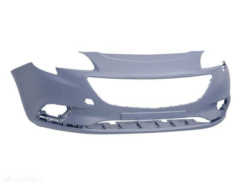 Bara fata Opel Corsa E an 2014-2019 , este noua - 1