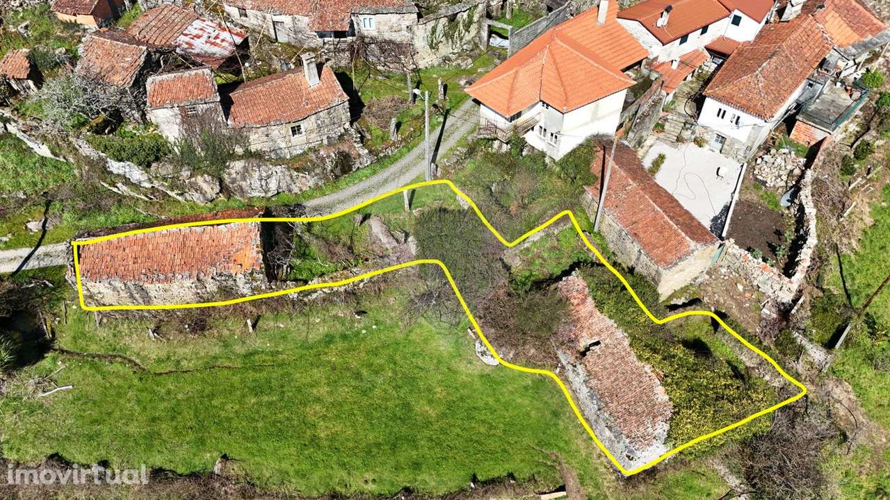 Moradia T4 para venda - Grande imagem: 4/19