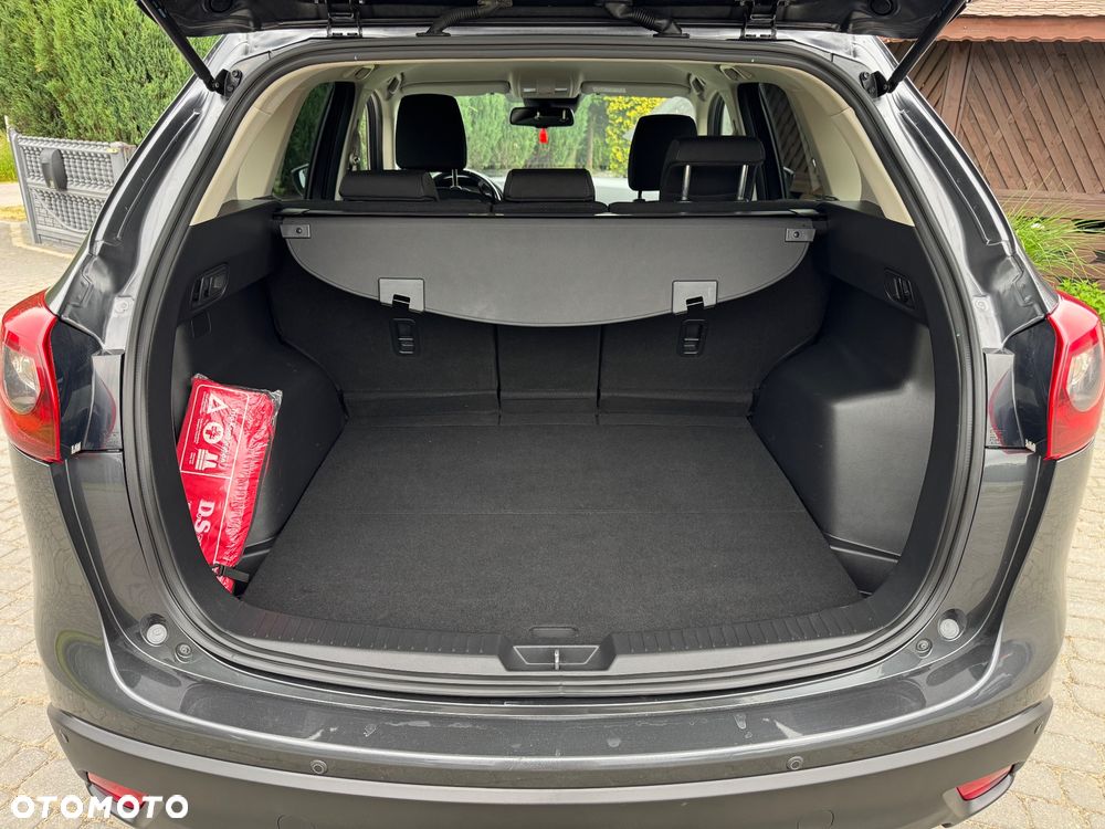 Mazda CX-5 - 13