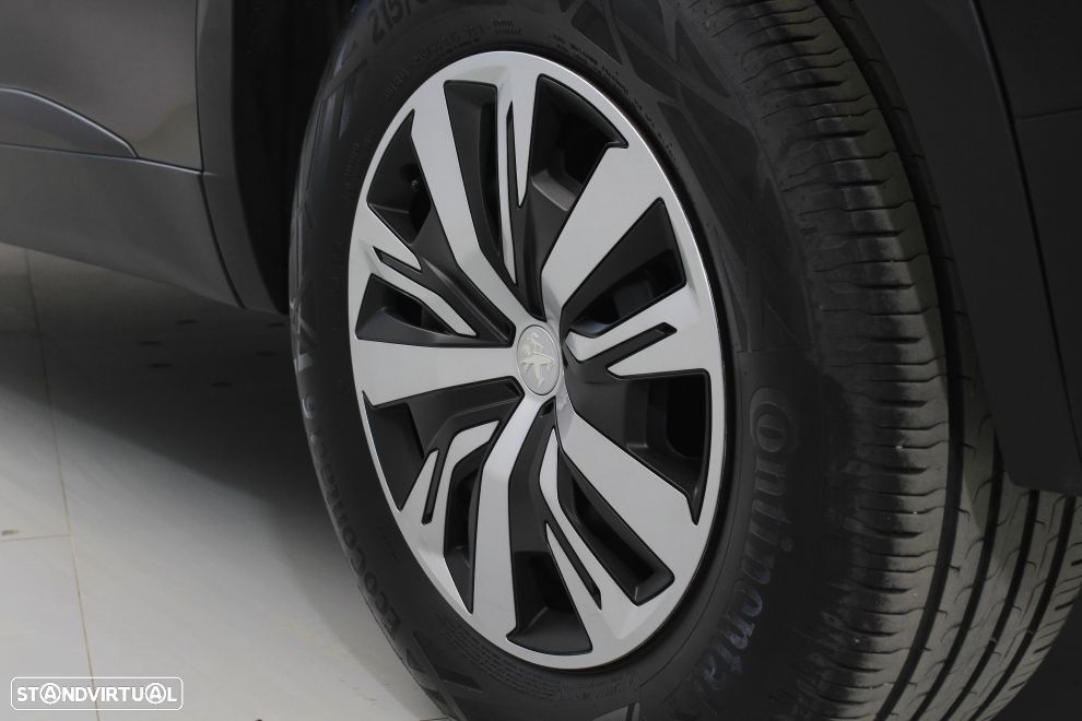 Peugeot 2008 1.2 PureTech Active Pack - 13