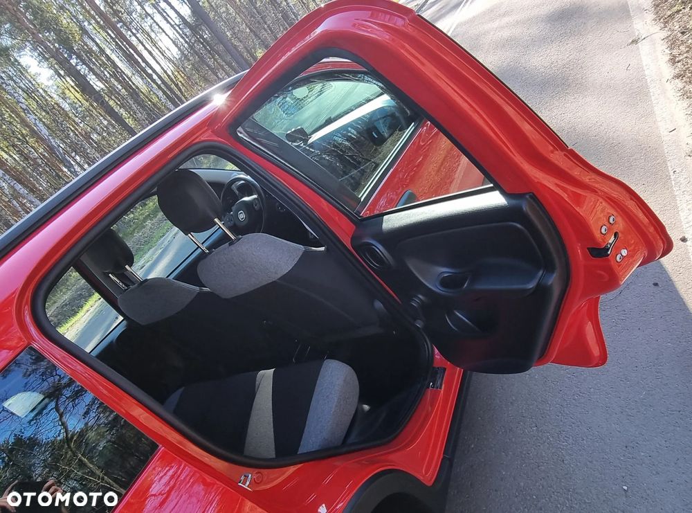 Fiat Panda 1.0 Hybrid City Life - 18
