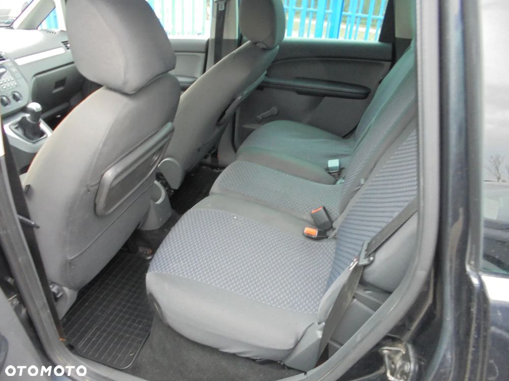 Ford Focus C-Max 1.8 Fun X - 10