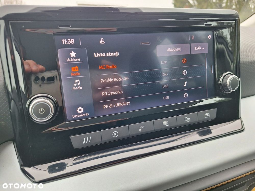 Seat Arona 1.0 TSI Style S&S DSG - 29