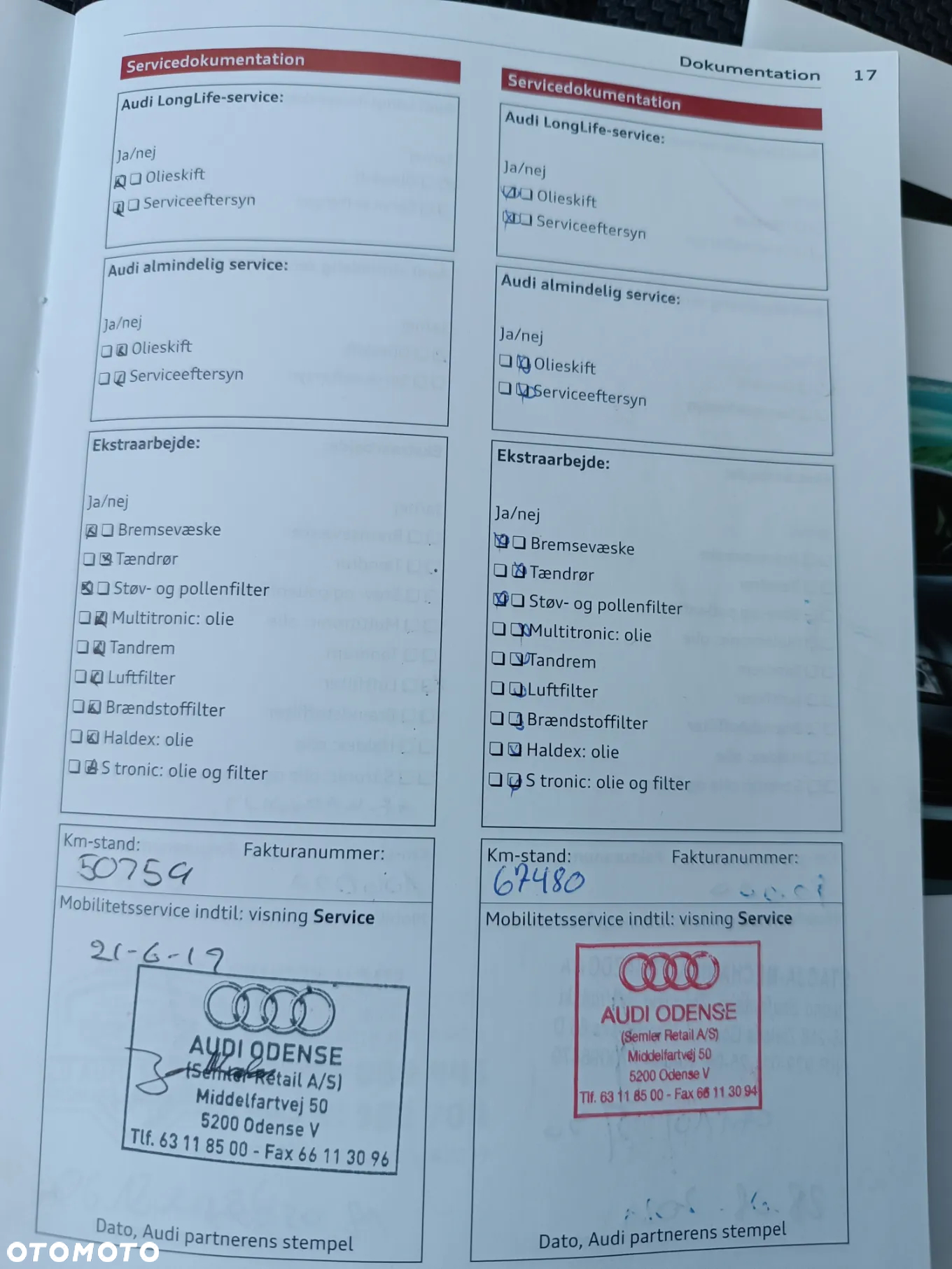 Audi A3 - 22