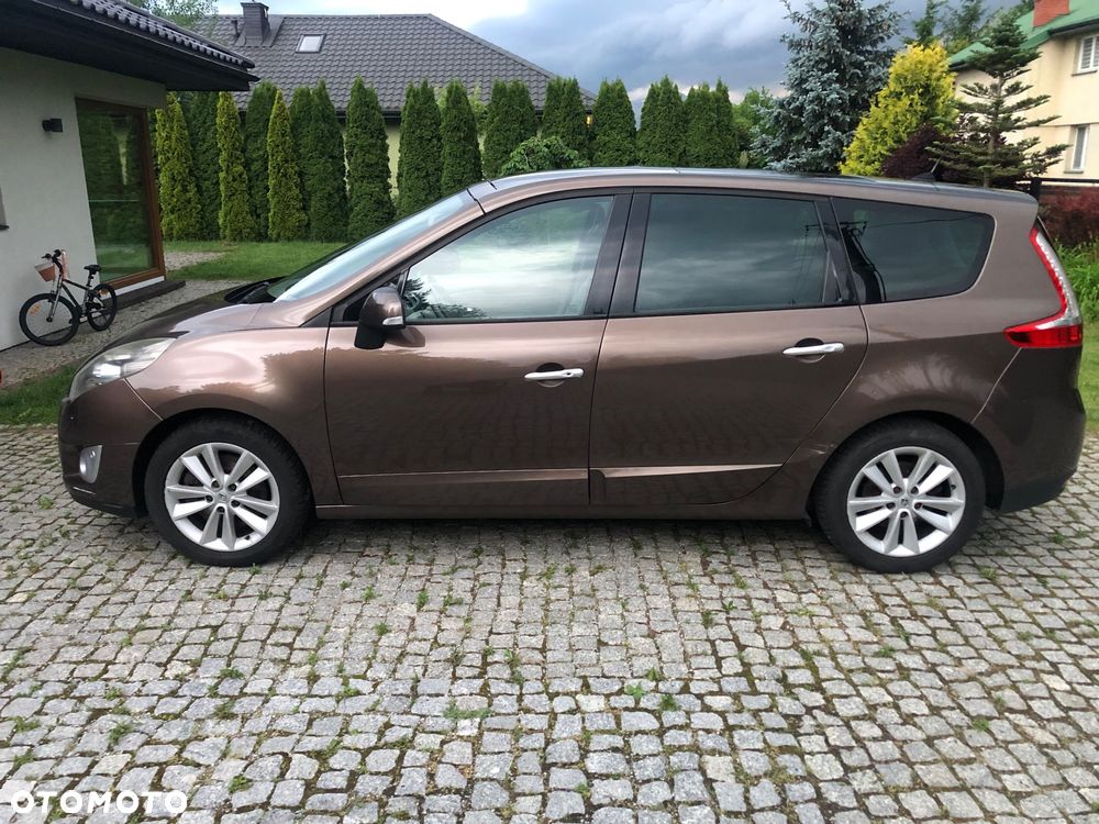 Renault Scenic 2.0 dCi Privilege - 7