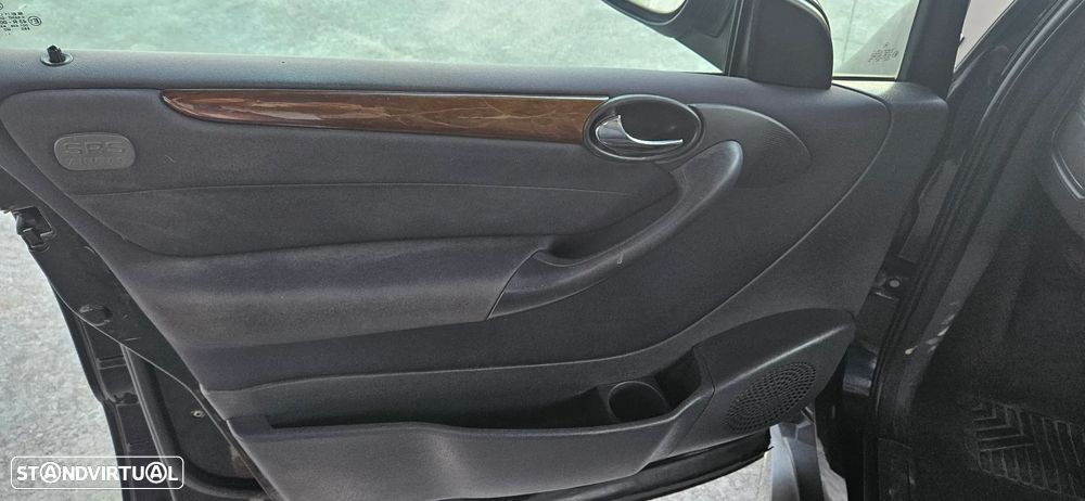 Mercedes-Benz A 170 CDi Classic Longo - 7