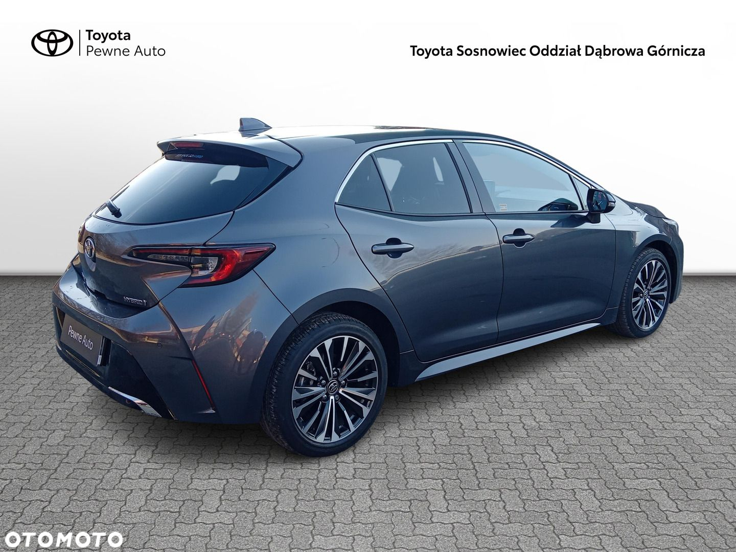 Toyota Corolla - 7