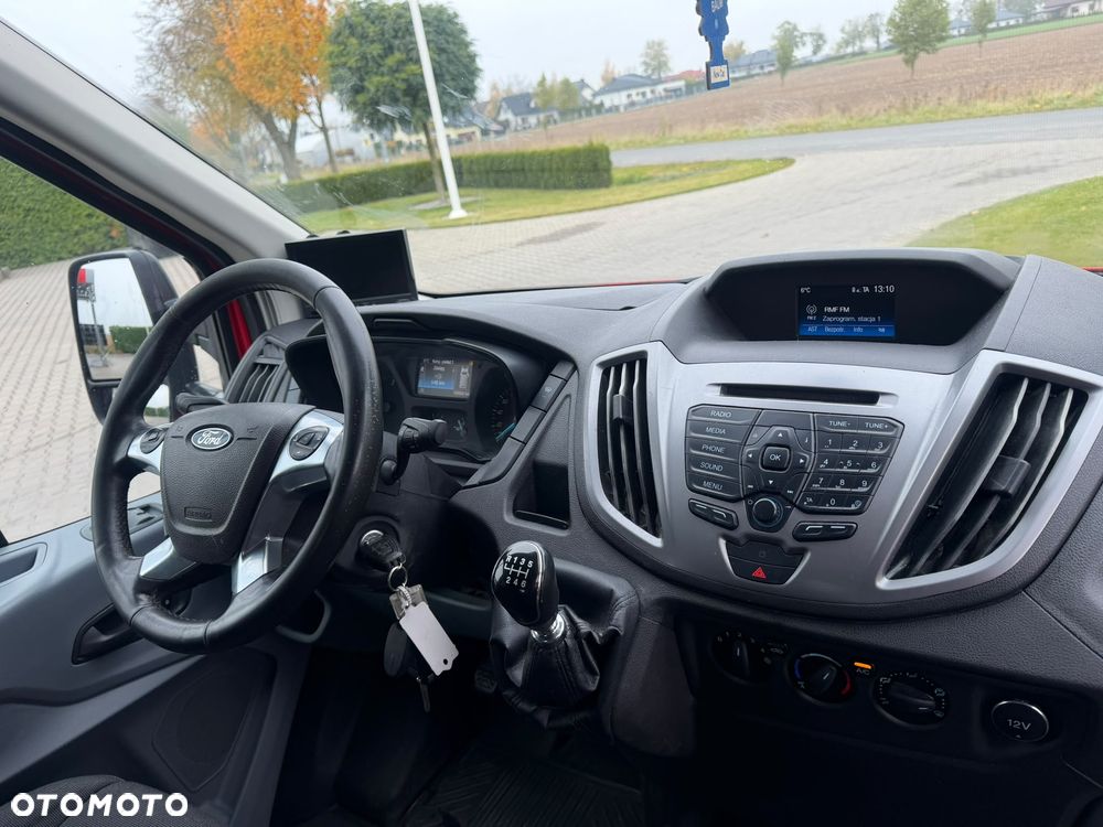 Ford Transit - 27