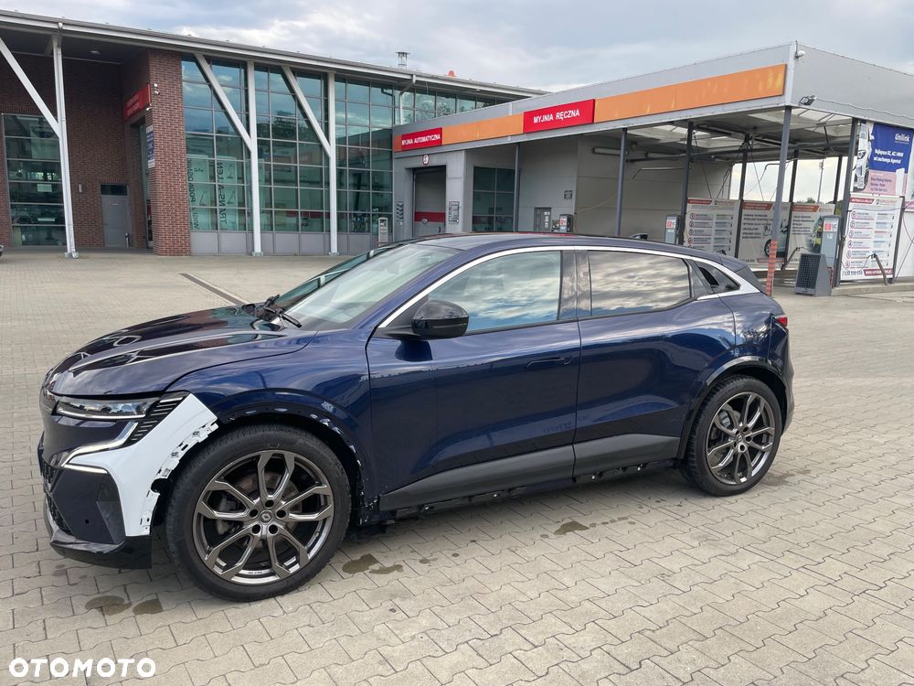 Renault Megane EV60 Equilibre - 2