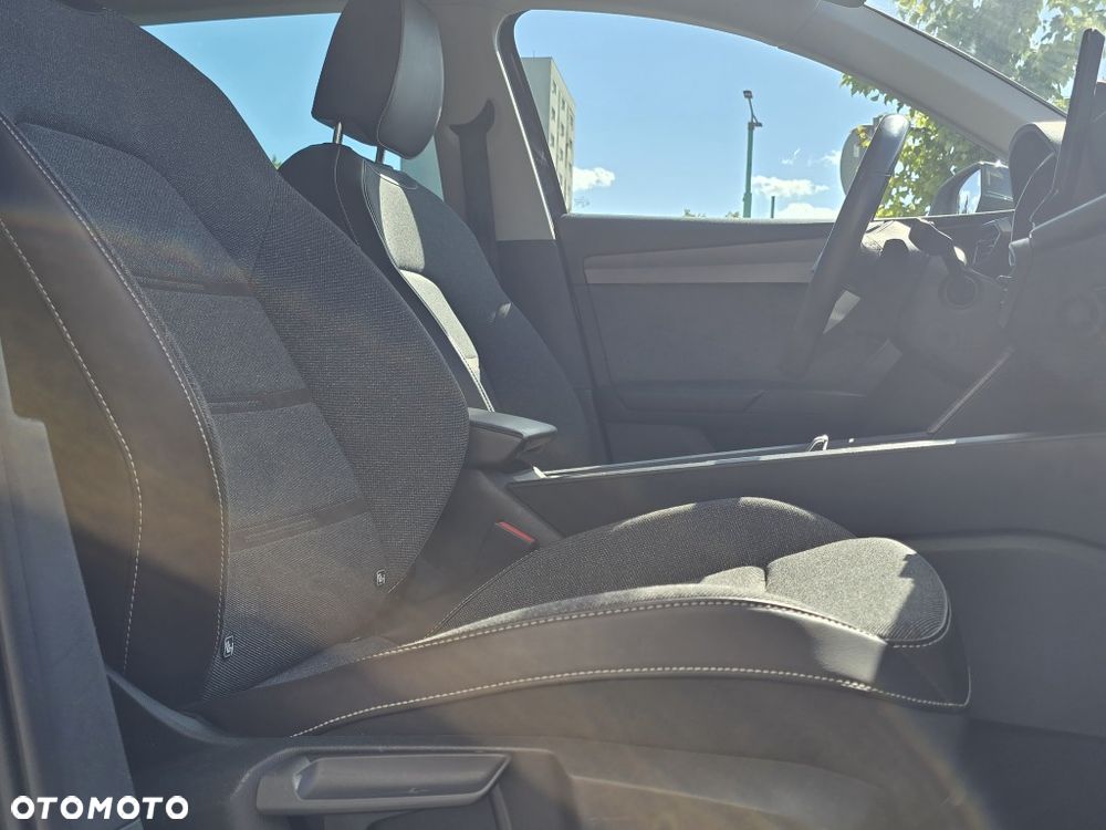 Seat Leon 1.5 eTSI ACT OPF DSG Xcellence - 7
