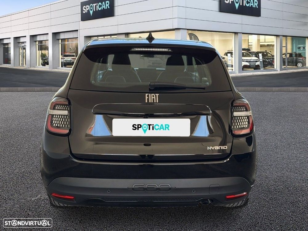 Fiat 600 - 5