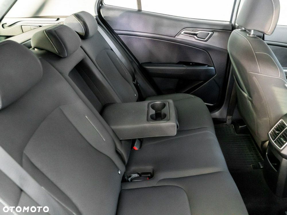 Kia Sportage 1.6 T-GDI MHEV M 2WD DCT - 27