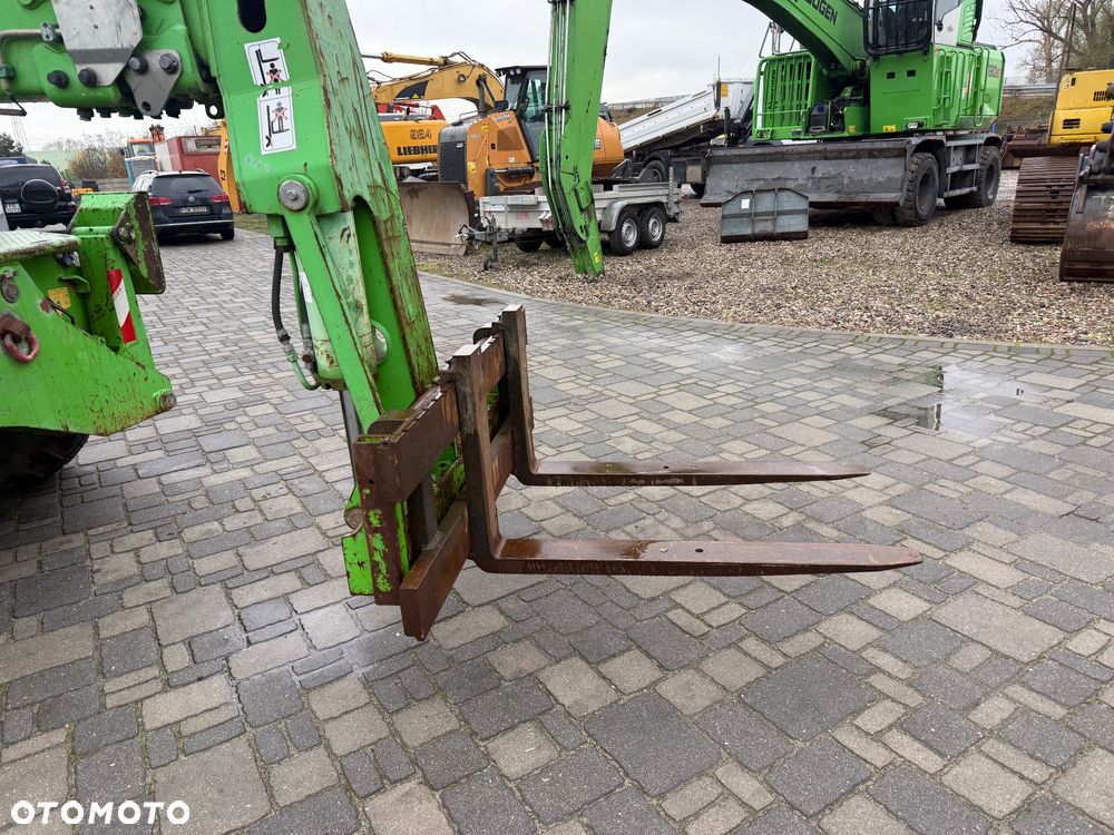 Merlo ROTO 38.16 - 20