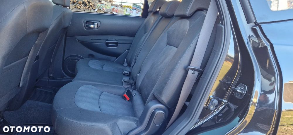 Nissan Qashqai 1.6 Visia - 26